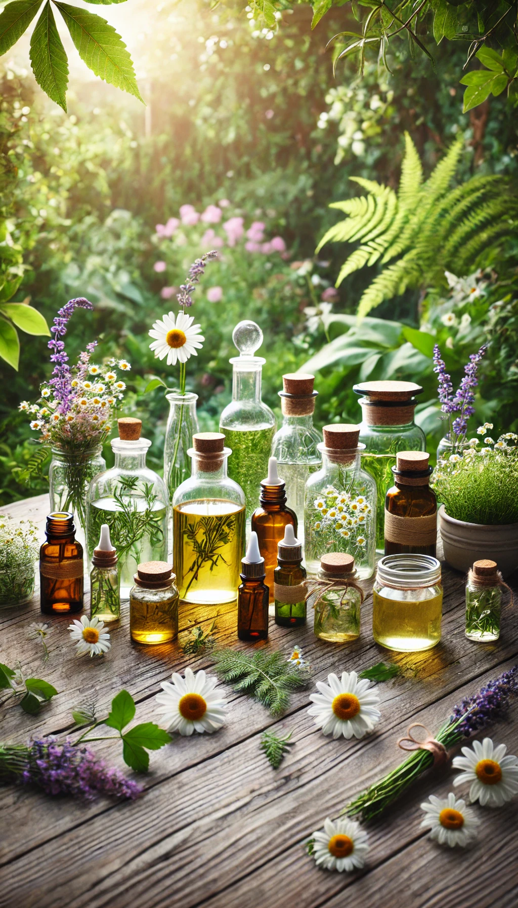 Nutraceutical Products